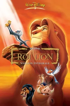 Le Roi Lion